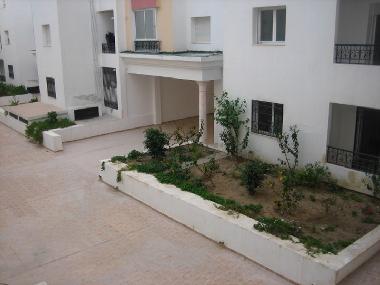 Ferienwohnung in MARSA TUNIS (Tunis) oder Ferienwohnung oder Ferienhaus