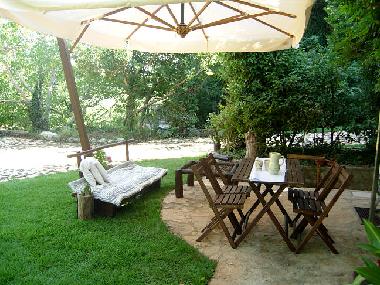 Ferienwohnung in Martina Franca (Brindisi) oder Ferienwohnung oder Ferienhaus