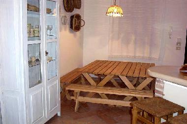 Ferienwohnung in Martina Franca (Brindisi) oder Ferienwohnung oder Ferienhaus