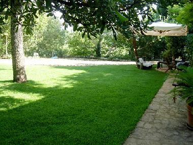 Ferienwohnung in Martina Franca (Brindisi) oder Ferienwohnung oder Ferienhaus