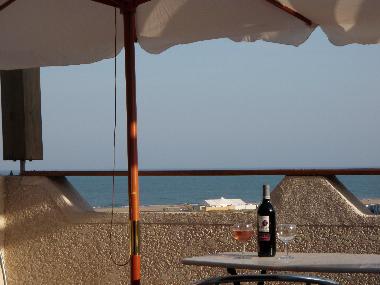 Ferienhaus in St.Pierre la mer (Aude) oder Ferienwohnung oder Ferienhaus
