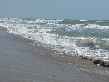 Ferienhaus in St.Pierre la mer (Aude) oder Ferienwohnung oder Ferienhaus