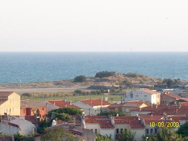 Ferienhaus in St.Pierre la mer (Aude) oder Ferienwohnung oder Ferienhaus