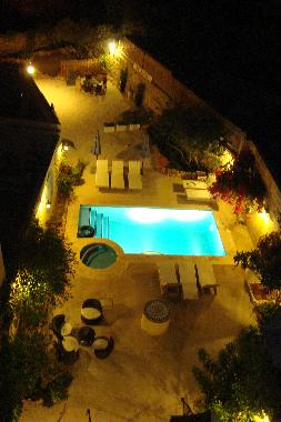 Pension in Qala (Malta) oder Ferienwohnung oder Ferienhaus