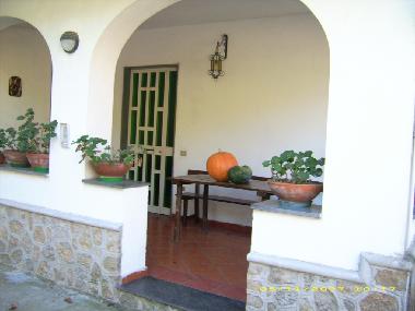 Ferienwohnung in Tramonti - Costiera Amalfitana - (Salerno) oder Ferienwohnung oder Ferienhaus