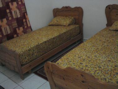 Ferienhaus in ESSAOUIRA EL JADIDA (Essaouira) oder Ferienwohnung oder Ferienhaus