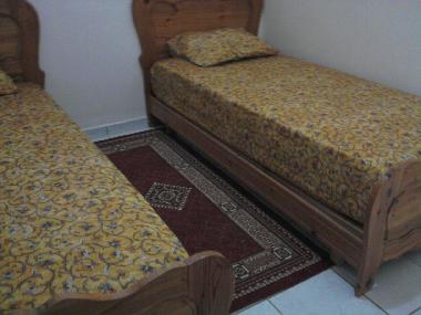 Ferienhaus in ESSAOUIRA EL JADIDA (Essaouira) oder Ferienwohnung oder Ferienhaus