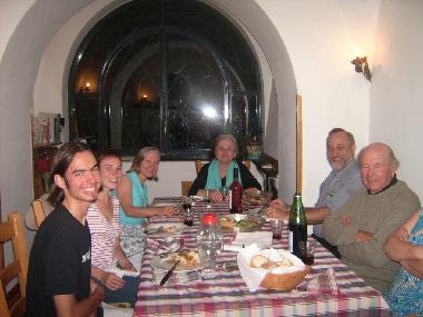 Ferienwohnung in Tramonti - Costiera Amalfitana - (Salerno) oder Ferienwohnung oder Ferienhaus