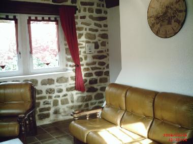 Ferienhaus in locronan (Finist�re) oder Ferienwohnung oder Ferienhaus