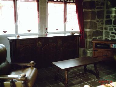 Ferienhaus in locronan (Finist�re) oder Ferienwohnung oder Ferienhaus