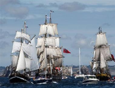 Ferienhaus in locronan (Finist�re) oder Ferienwohnung oder Ferienhaus