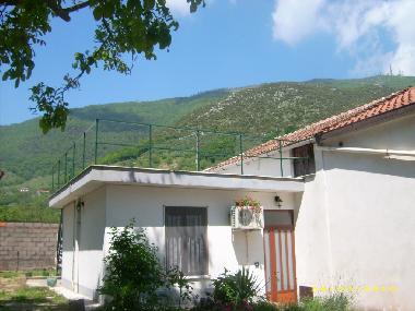 Ferienwohnung in Tramonti - Costiera Amalfitana - (Salerno) oder Ferienwohnung oder Ferienhaus