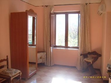 Ferienwohnung in Tramonti - Costiera Amalfitana - (Salerno) oder Ferienwohnung oder Ferienhaus