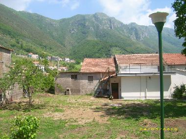 Ferienwohnung in Tramonti - Costiera Amalfitana - (Salerno) oder Ferienwohnung oder Ferienhaus