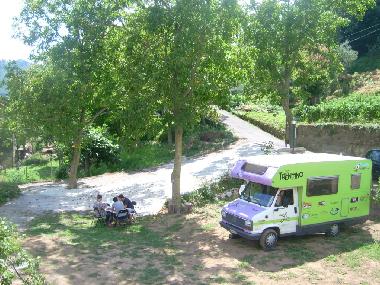 Ferienwohnung in Tramonti - Costiera Amalfitana - (Salerno) oder Ferienwohnung oder Ferienhaus