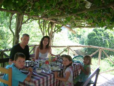 Ferienwohnung in Tramonti - Costiera Amalfitana - (Salerno) oder Ferienwohnung oder Ferienhaus