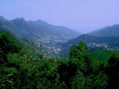 Ferienwohnung in Tramonti - Costiera Amalfitana - (Salerno) oder Ferienwohnung oder Ferienhaus