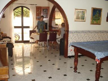 Pension in San Gwann (Malta) oder Ferienwohnung oder Ferienhaus