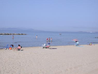 Ferienwohnung in Follonica (Grosseto) oder Ferienwohnung oder Ferienhaus