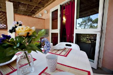 Ferienwohnung in Follonica (Grosseto) oder Ferienwohnung oder Ferienhaus