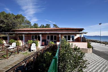 Ferienwohnung in Follonica (Grosseto) oder Ferienwohnung oder Ferienhaus