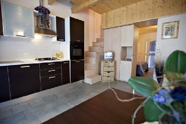 Ferienwohnung in Follonica (Grosseto) oder Ferienwohnung oder Ferienhaus
