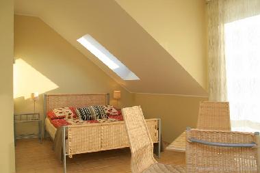 Ferienwohnung in Swinem�nde (Zachodniopomorskie) oder Ferienwohnung oder Ferienhaus