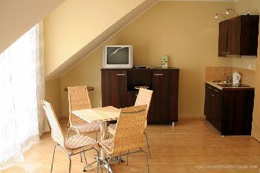 Ferienwohnung in Swinem�nde (Zachodniopomorskie) oder Ferienwohnung oder Ferienhaus