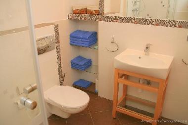 Ferienwohnung in Swinem�nde (Zachodniopomorskie) oder Ferienwohnung oder Ferienhaus