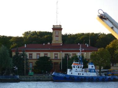 Ferienwohnung in Swinem�nde (Zachodniopomorskie) oder Ferienwohnung oder Ferienhaus