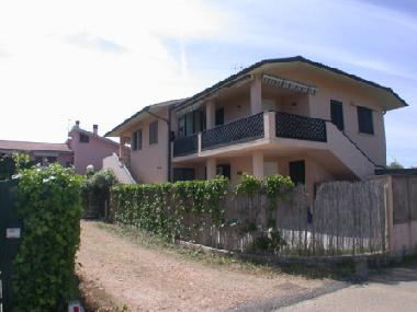Ferienhaus in Follonica (Grosseto) oder Ferienwohnung oder Ferienhaus