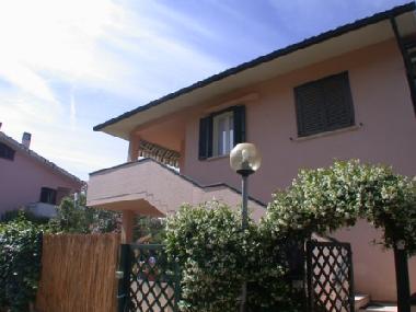 Ferienhaus in Follonica (Grosseto) oder Ferienwohnung oder Ferienhaus