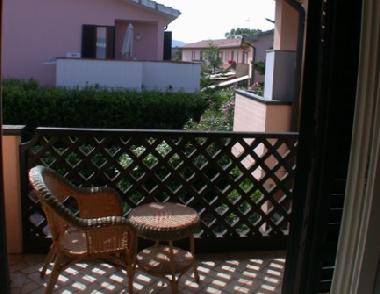 Ferienhaus in Follonica (Grosseto) oder Ferienwohnung oder Ferienhaus
