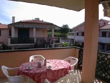 Ferienhaus in Follonica (Grosseto) oder Ferienwohnung oder Ferienhaus