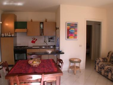 Ferienhaus in Follonica (Grosseto) oder Ferienwohnung oder Ferienhaus