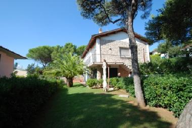Ferienwohnung in Castiglioncello (Livorno) oder Ferienwohnung oder Ferienhaus