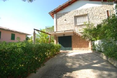 Ferienwohnung in Castiglioncello (Livorno) oder Ferienwohnung oder Ferienhaus