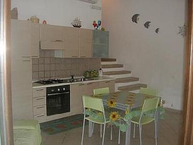 Ferienhaus in Chia - Domus de Maria (Cagliari) oder Ferienwohnung oder Ferienhaus
