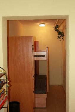 Ferienwohnung in Usingen (Taunus / Frankfurt) oder Ferienwohnung oder Ferienhaus