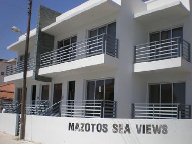 Ferienwohnung in Larnaca (Larnaca) oder Ferienwohnung oder Ferienhaus
