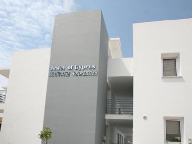 Ferienwohnung in Larnaca (Larnaca) oder Ferienwohnung oder Ferienhaus
