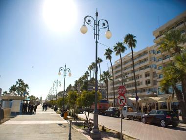 Ferienwohnung in Larnaca (Larnaca) oder Ferienwohnung oder Ferienhaus