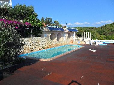 Pension in Lile Pag Novalja  (Licko-Senjska) oder Ferienwohnung oder Ferienhaus