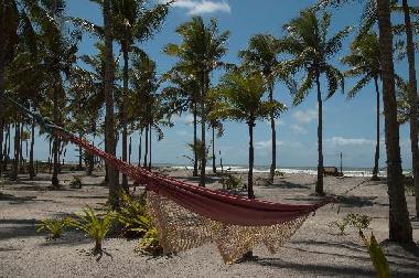 Chalet in Canavieiras (Bahia) oder Ferienwohnung oder Ferienhaus