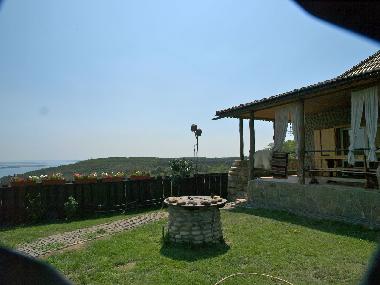 Ferienhaus in Vytachiv  (Kyyivs