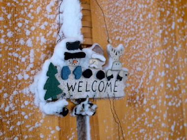 Ferienhaus in Vytachiv  (Kyyivs