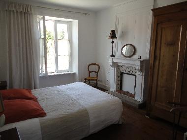 Ferienhaus in Vicq sur mer (Manche) oder Ferienwohnung oder Ferienhaus