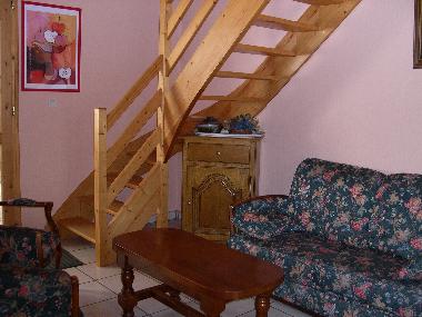 Ferienhaus in Plounour-Trez (Finistre) oder Ferienwohnung oder Ferienhaus