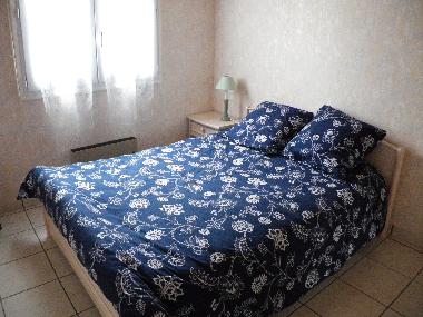 Ferienhaus in Plounour-Trez (Finistre) oder Ferienwohnung oder Ferienhaus