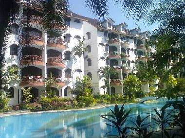 Ferienwohnung in Kuah, Langkawi (Kedah) oder Ferienwohnung oder Ferienhaus